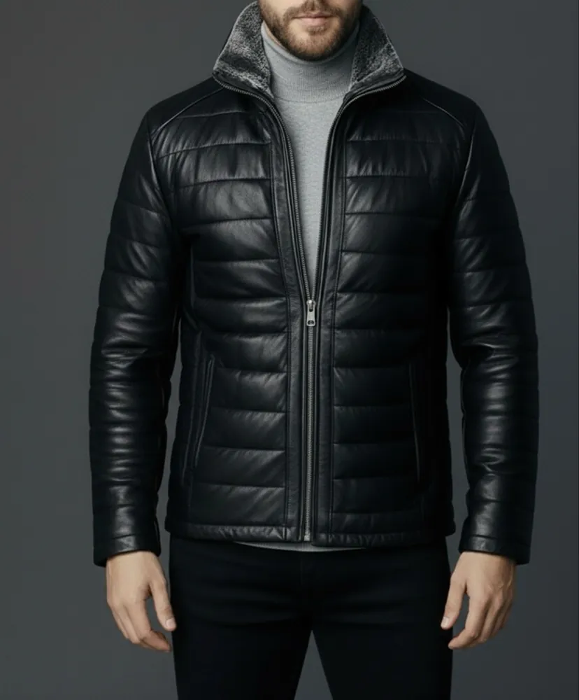 Model 03 – Full Quilted Executive