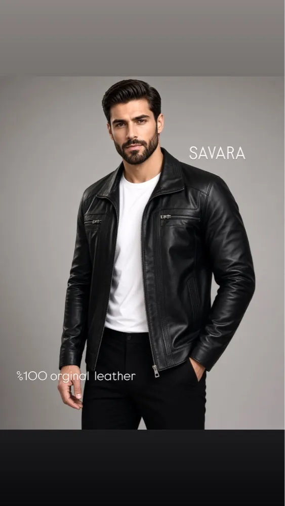 Model 09 – Savara Signature Black