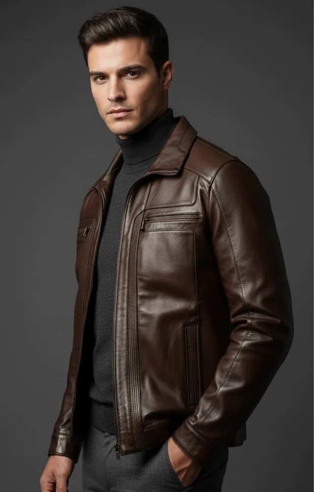 Model 19 – Chocolate Classic